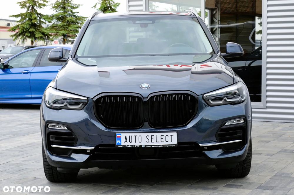 BMW X5 xDrive45e xLine - 4