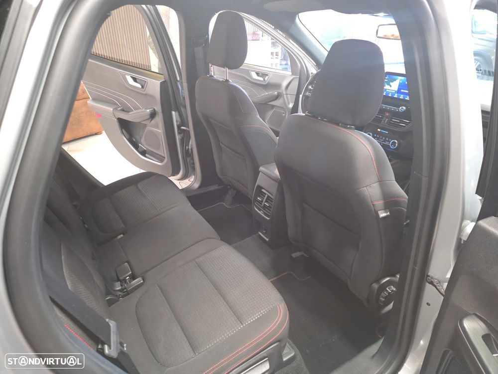 Ford Kuga 1.5 TDCi EcoBlue ST-Line X Aut. - 13