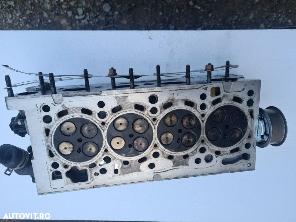 Chiulasa Vw Audi Skoda Seat 1.6 tdi 2012> - 2