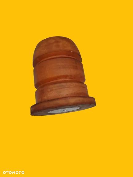 PODUSZKA PRZEDNIEJ SPRĘŻYNY JCB 476/00209