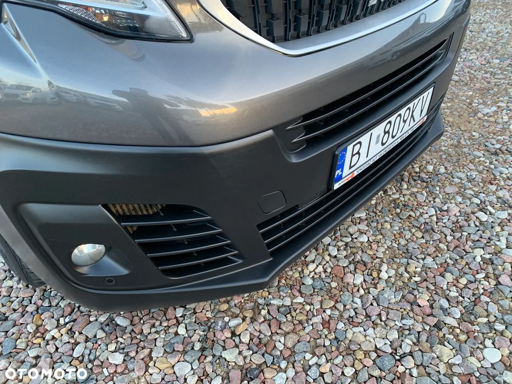 Peugeot Expert Long 2,9t Premium (bryg.) - 35