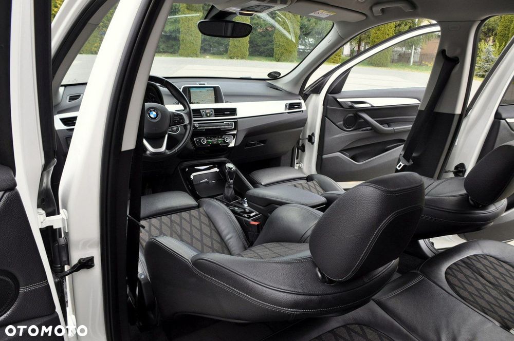 BMW X1 - 27