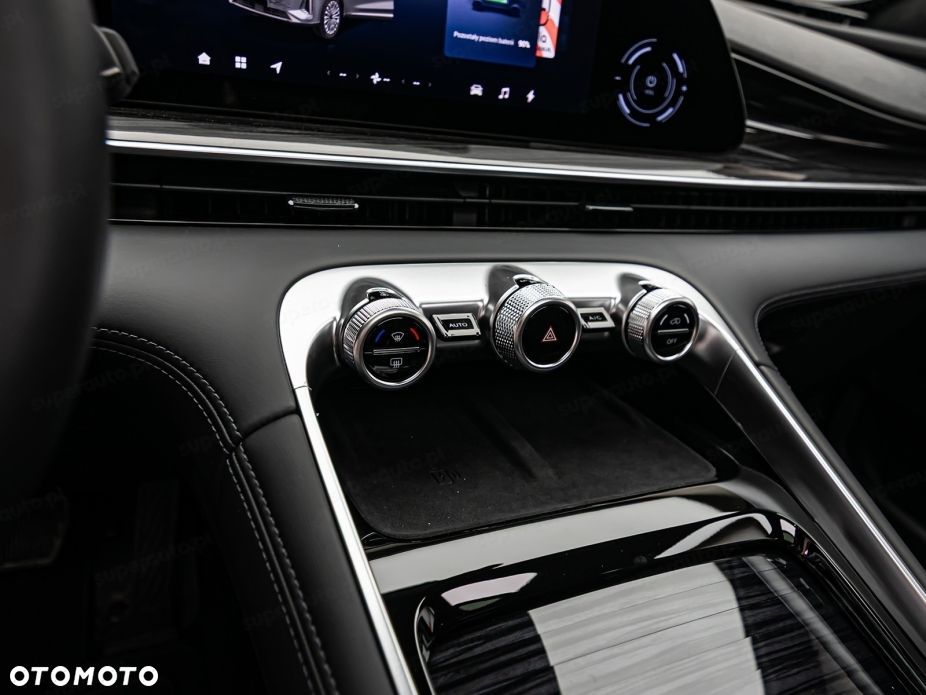 Omoda 9 1.5 Super Hybrid Exclusive AWD - 15