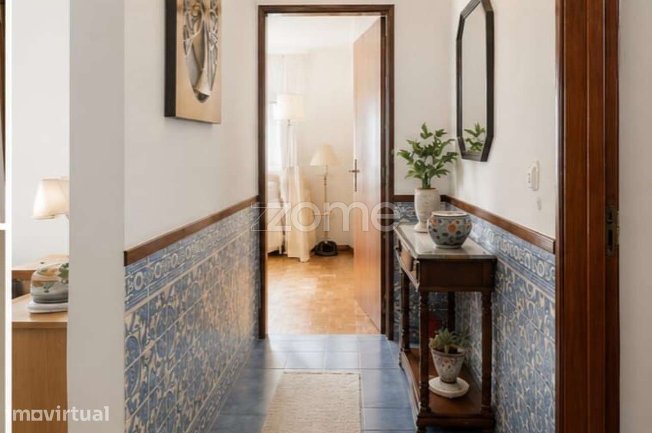 Apartamento T1 em Agualva-Cacém - Grande imagem: 3/10