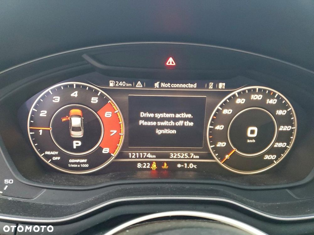 Audi S4 Limousine - 4