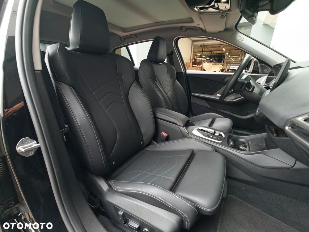 BMW Seria 1 - 14