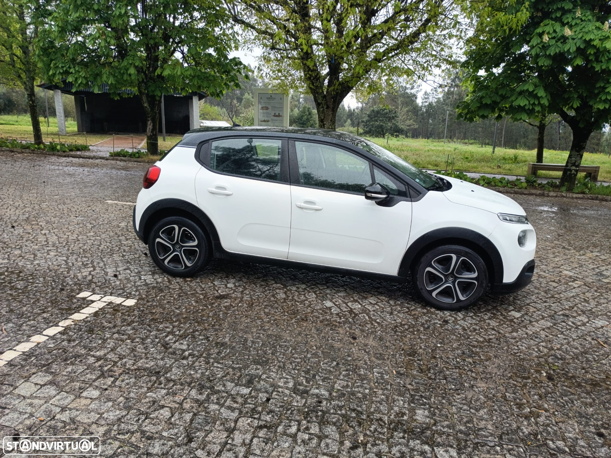 Citroën C3 1.5 BlueHDi Feel Business - 8