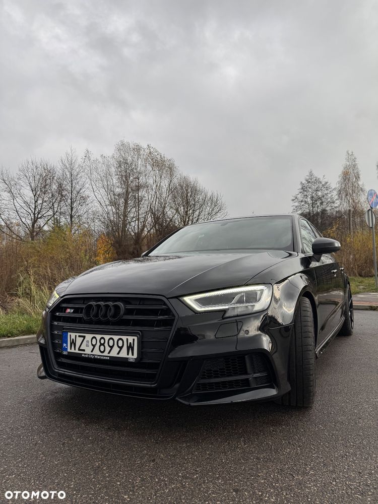 Audi S3 - 3