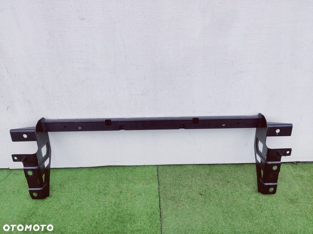 Ford Ranger 4 belka zderzaka tył