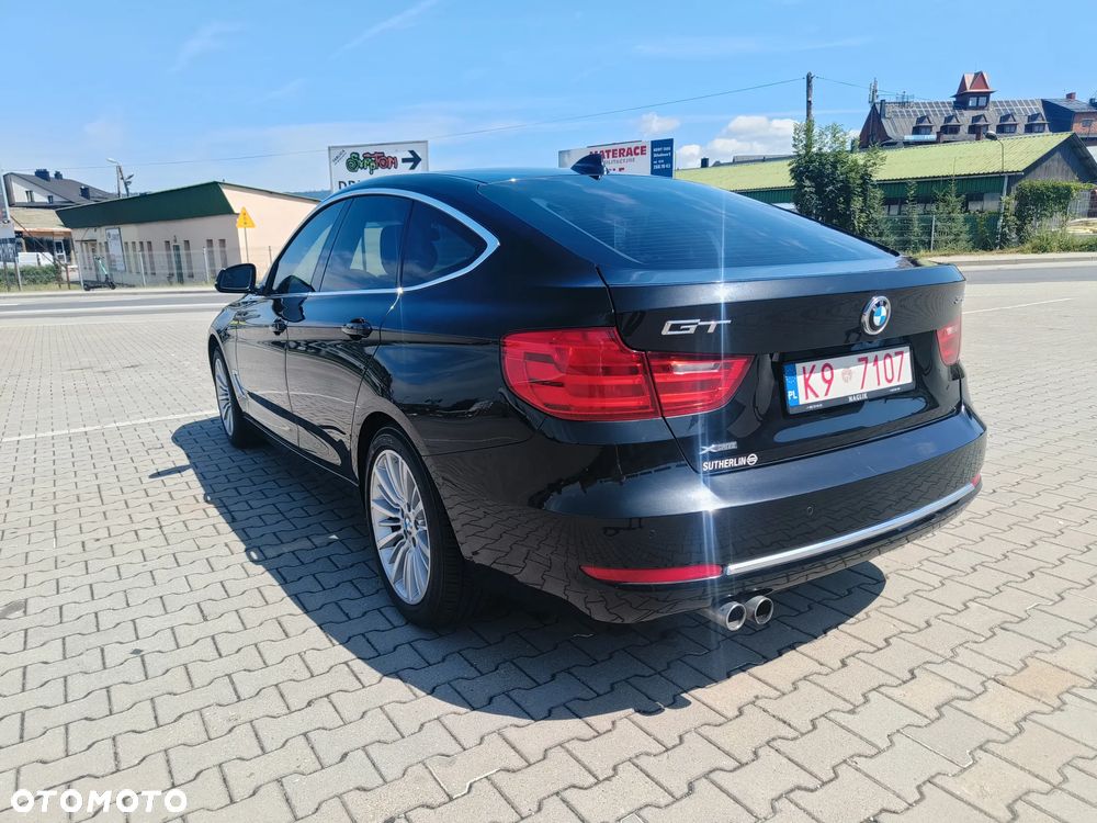 BMW Seria 3 328i Sport-Aut - 15
