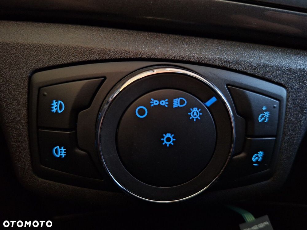 Ford Mondeo 2.0 EcoBlue Trend - 37