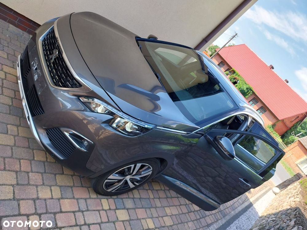 Peugeot 3008 1.2 PureTech GPF Allure S&S - 2