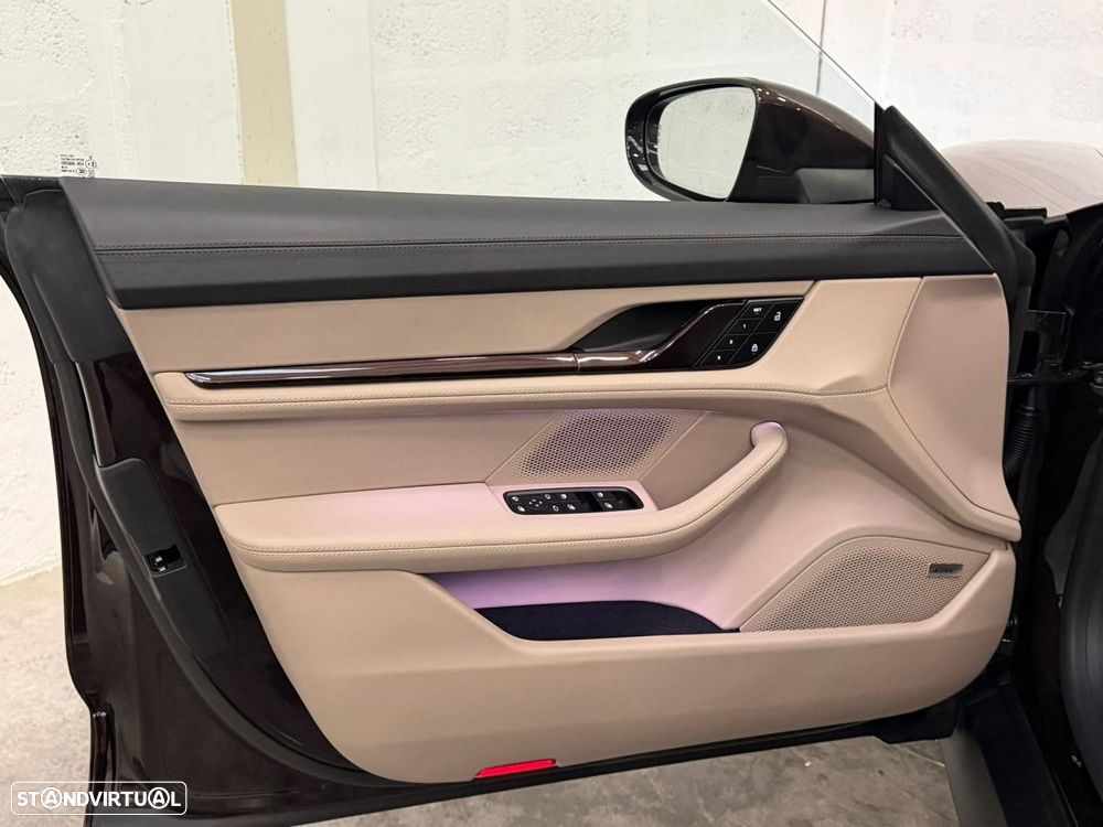 Porsche Taycan 4S - 35