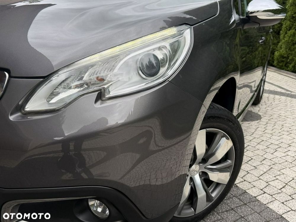 Peugeot 2008 - 9