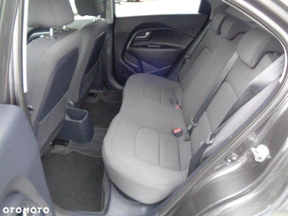 Kia Rio 1.4 Comfort - 16