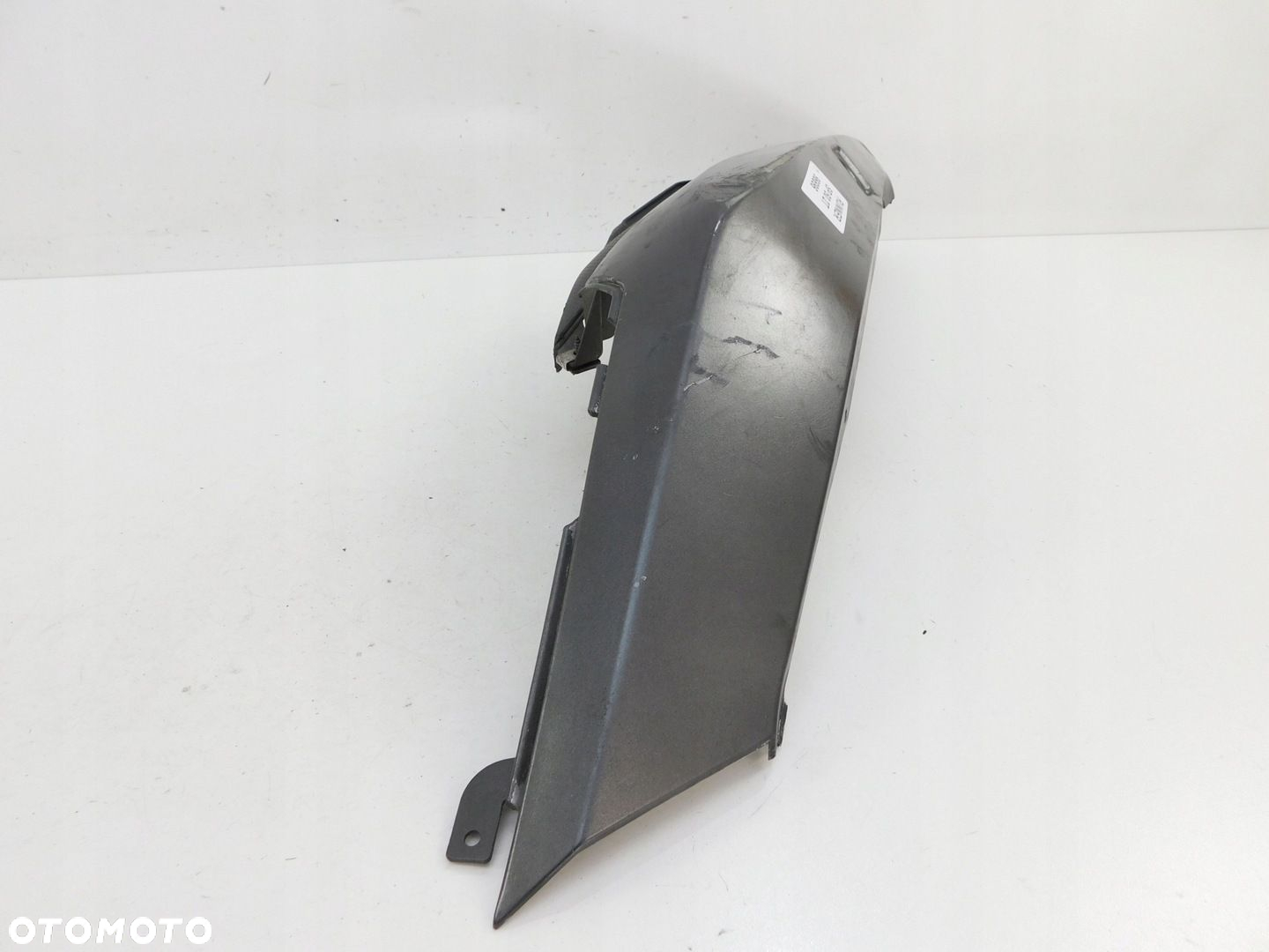 GILERA RUNNER SP 50 2T OGON ZADUPEK PRAWY - 5