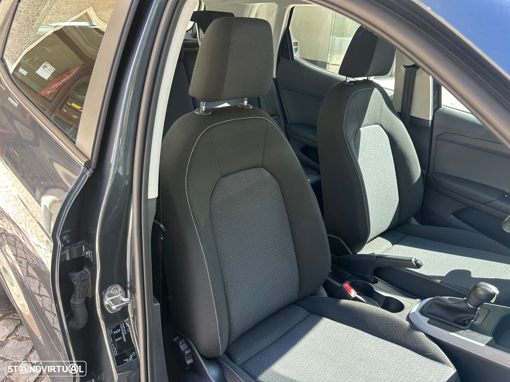 SEAT Arona 1.0 TSI Style DSG - 11
