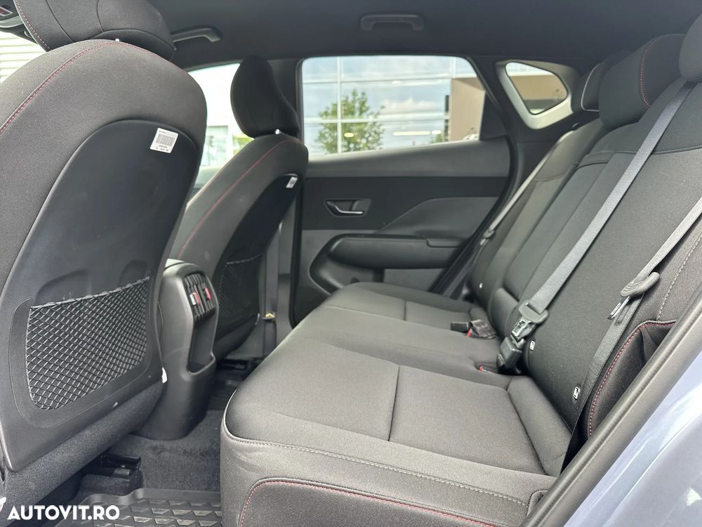 Hyundai KONA 1.6 GDI 138 CP 2WD 6DCT Premium N Line - 11