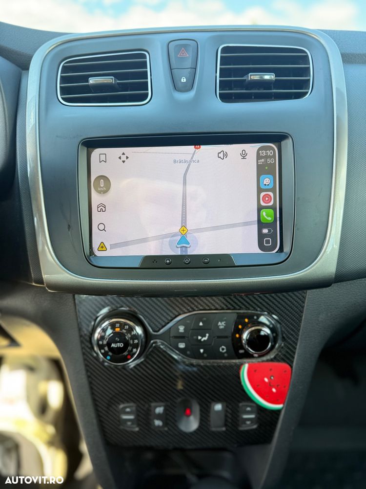 Dacia Sandero - 3