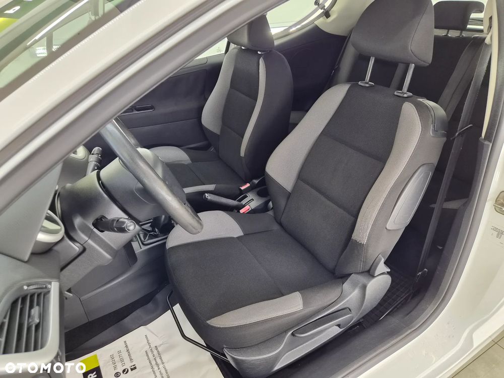 Peugeot 207 75 Urban Move - 24