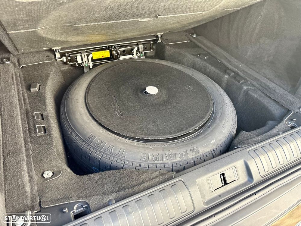 Land Rover Range Rover Sport 3.0 SDV6 Autobiography Dynamic - 6