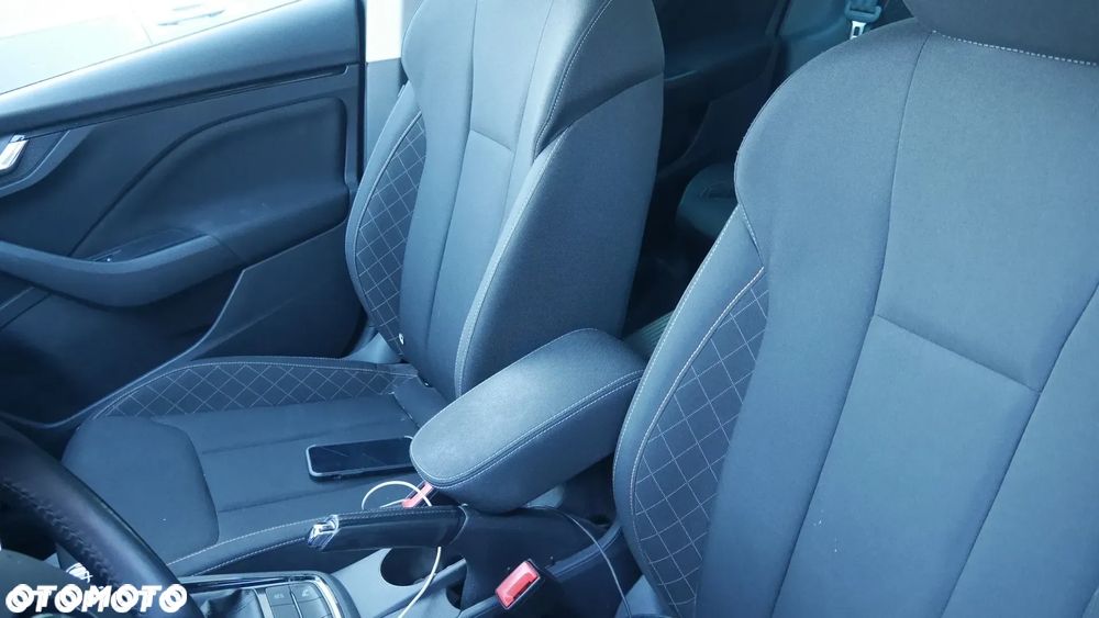 Skoda Scala 1.5 TSI Style - 19