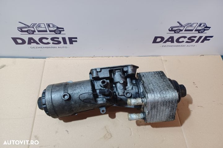 Termoflot racire ulei 2.0 TDI BKD 045115389E Volkswagen VW Golf 5 [20 - 3