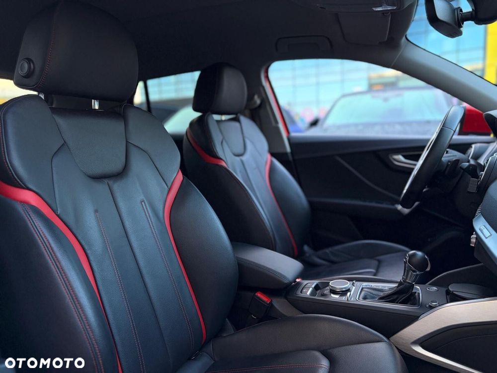 Audi Q2 - 20
