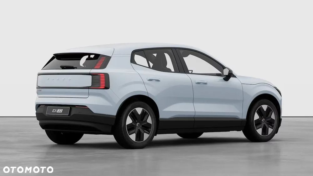 Volvo EX30 51kWh Single Motor Plus - 5