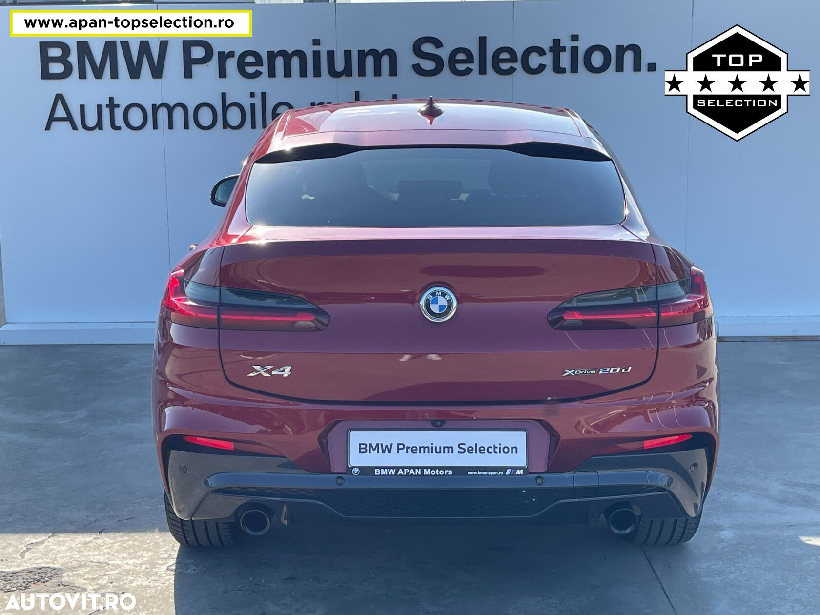 BMW X4 - 7