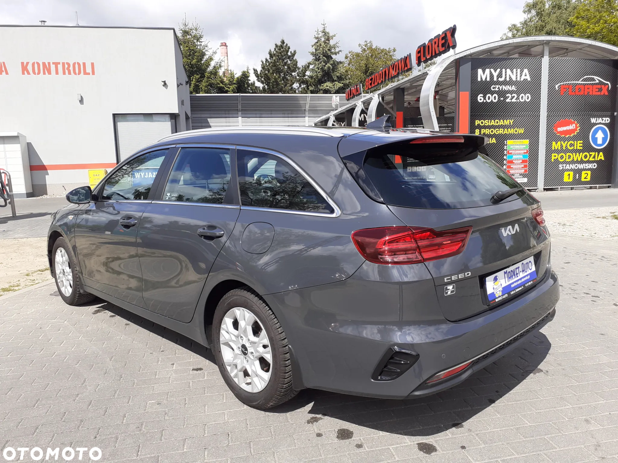 Kia Ceed - 3