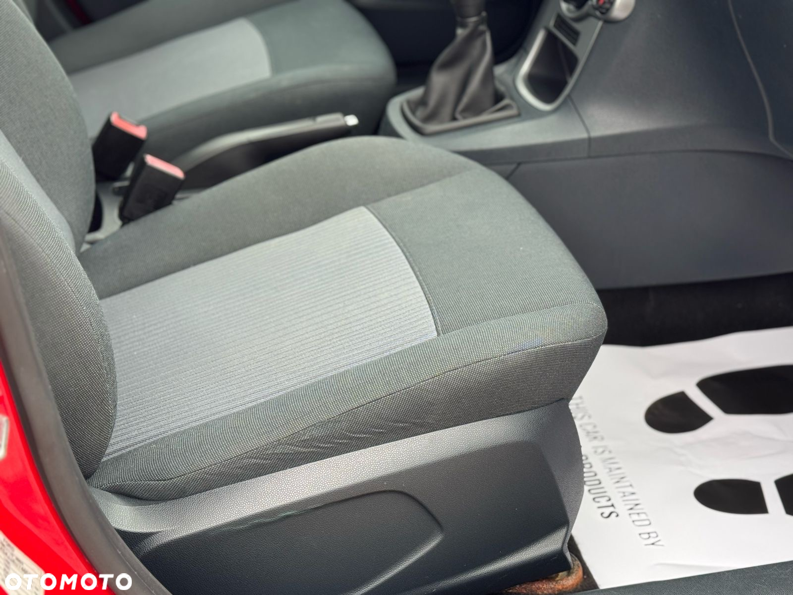 Ford Fiesta - 10