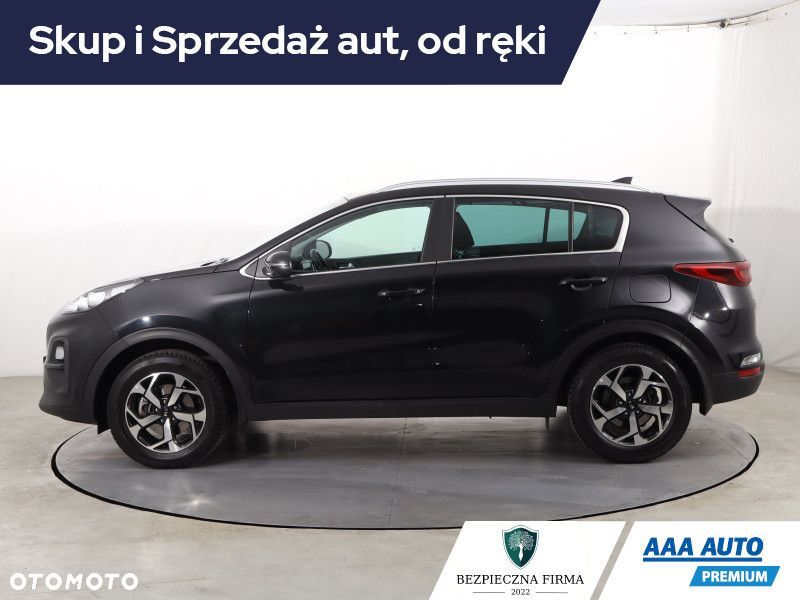 Kia Sportage - 4