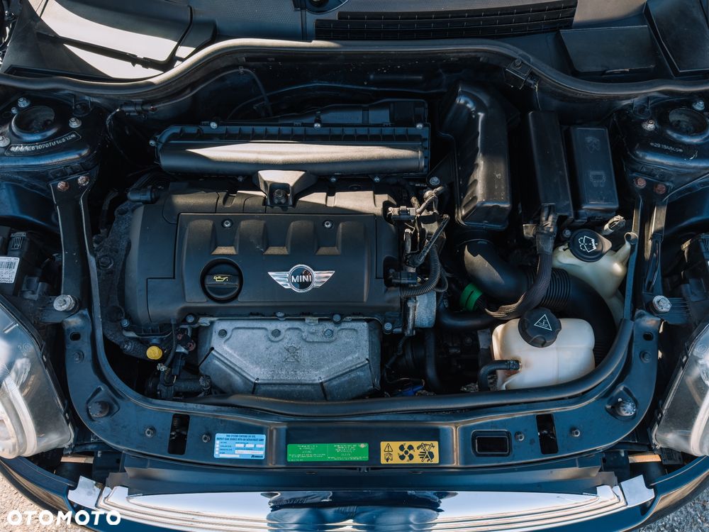MINI ONE Standard - 15