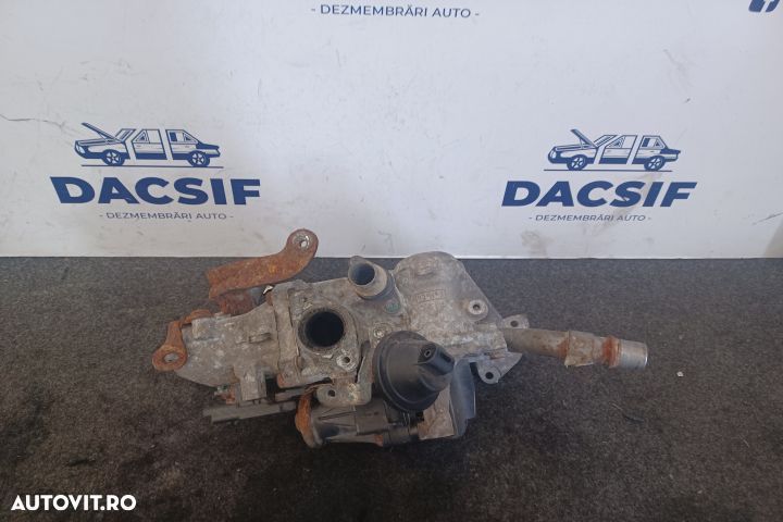 Racitor gaze 70215615 5056390200 Ford C-Max 2 [2010 - 2015] Minivan 1 - 2