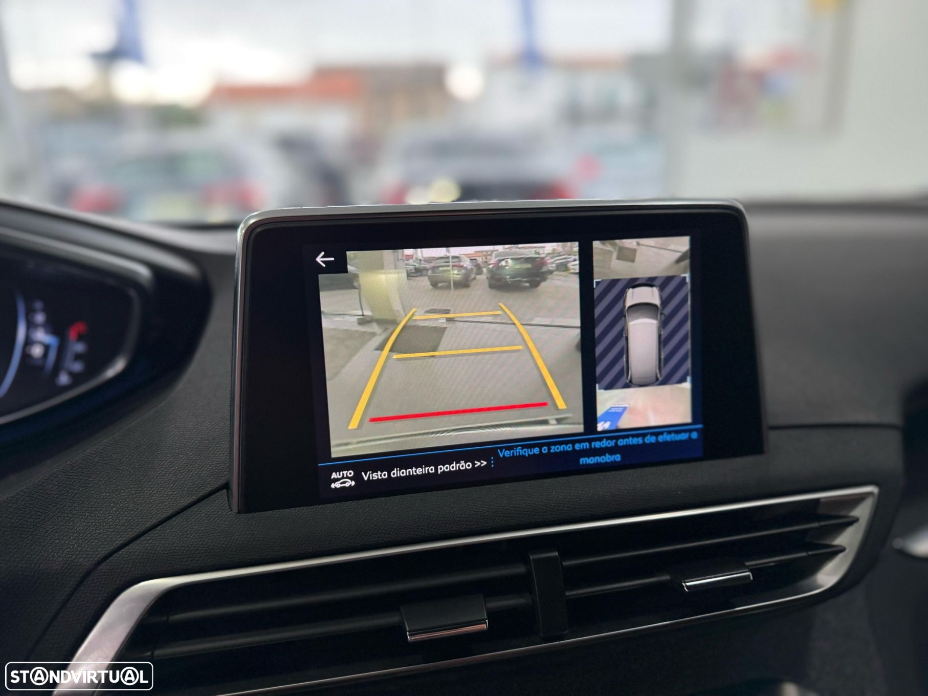 Peugeot 5008 1.5 BlueHDi GT Line EAT8 - 16