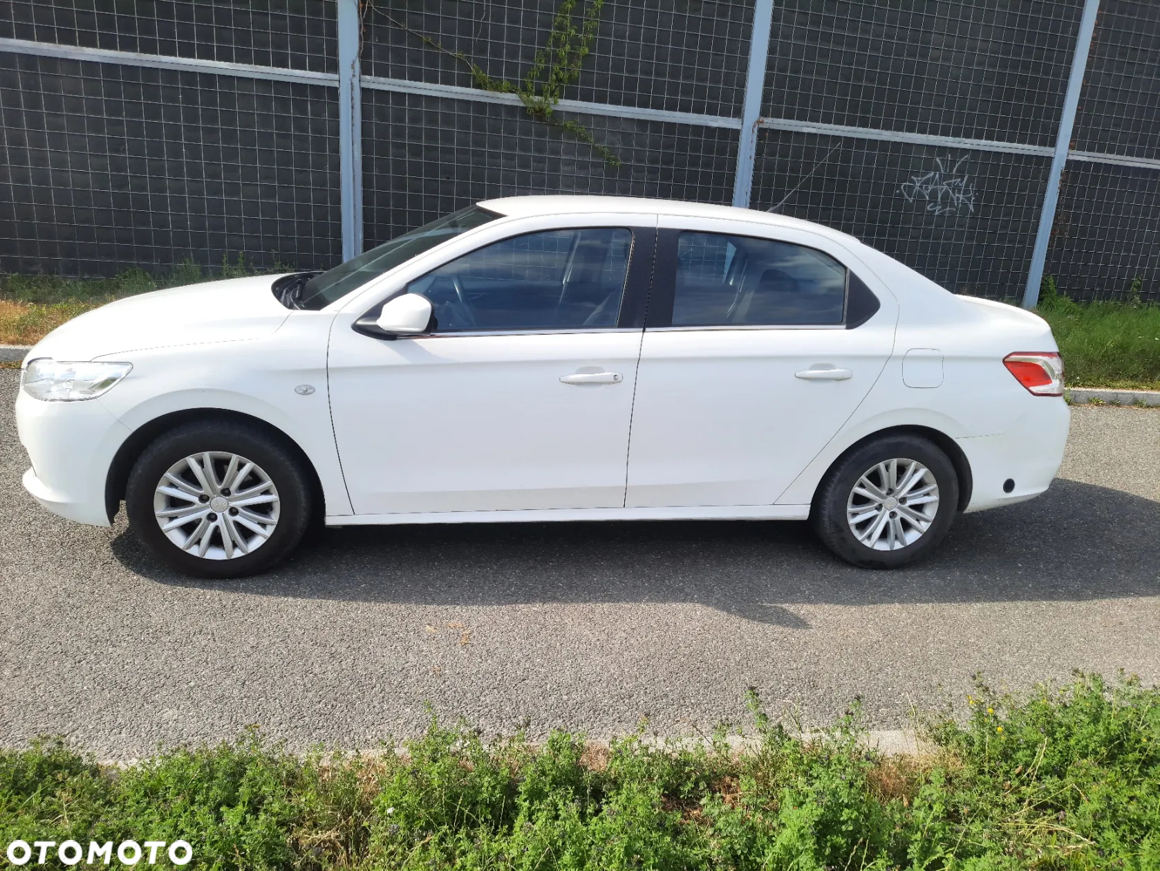 Peugeot 301 1.6 VTi Allure EU6 - 3