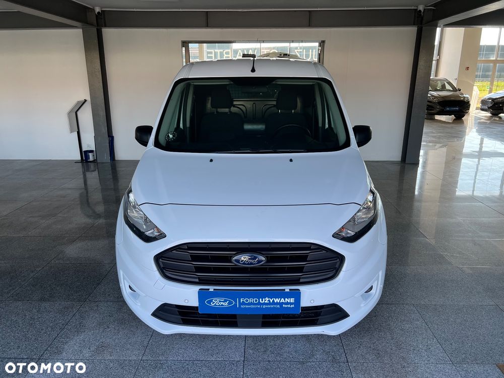 Ford Transit Connect - 5