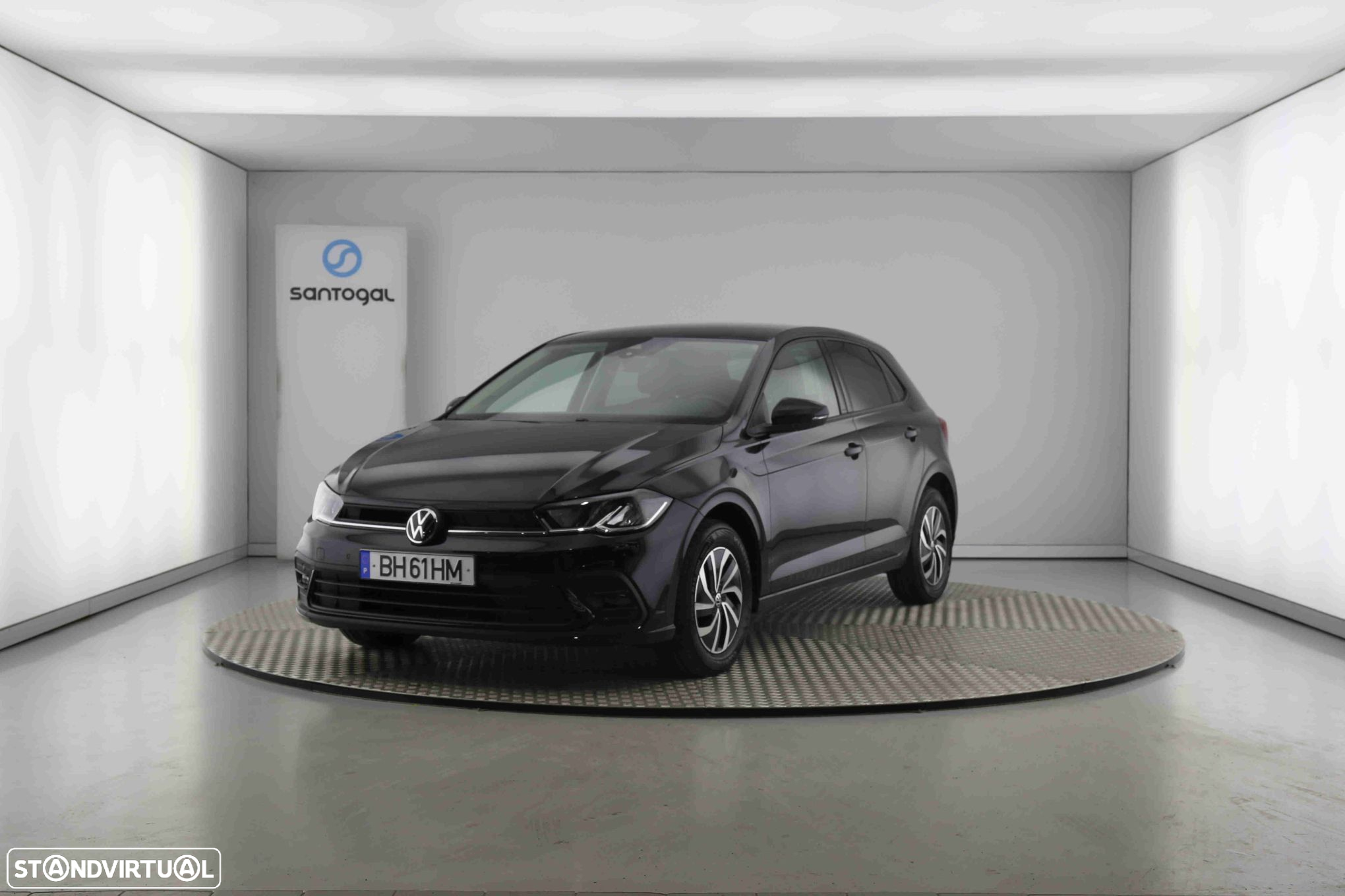VW Polo 1.0 TSI Urban - 7