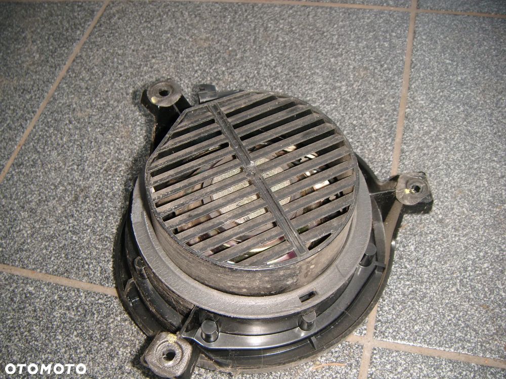 mercedes ML w163 00r głośnik w drzwi przód  a1638200202 - 2