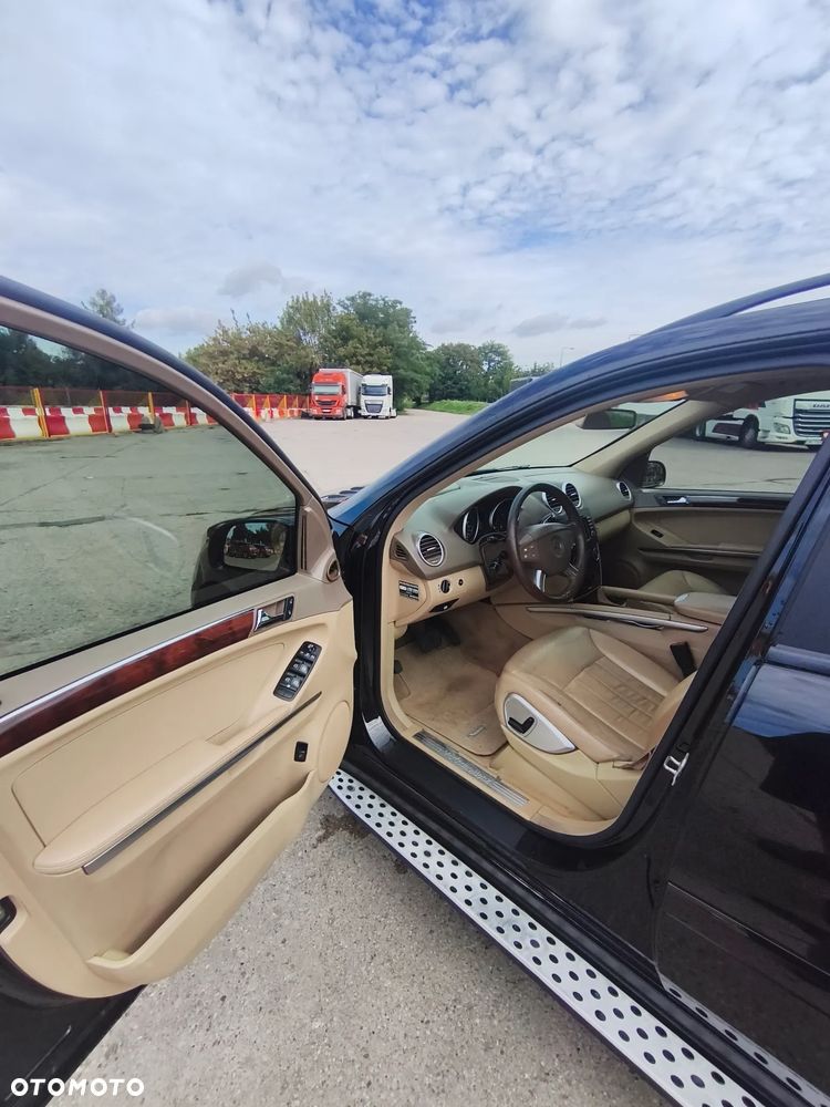 Mercedes-Benz ML 280 CDI 4-Matic - 11
