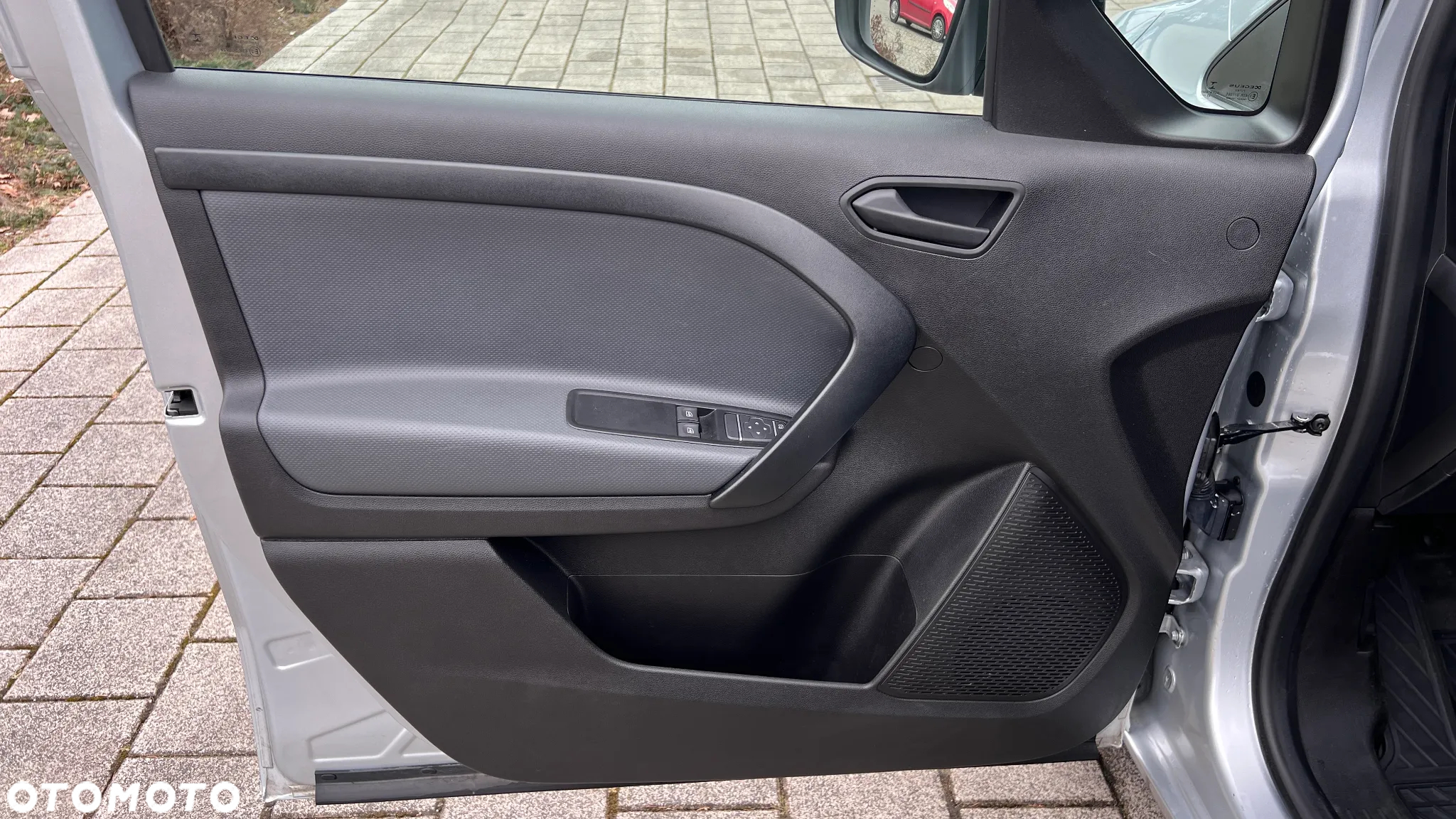 Mercedes-Benz Citan 110CDI - 9