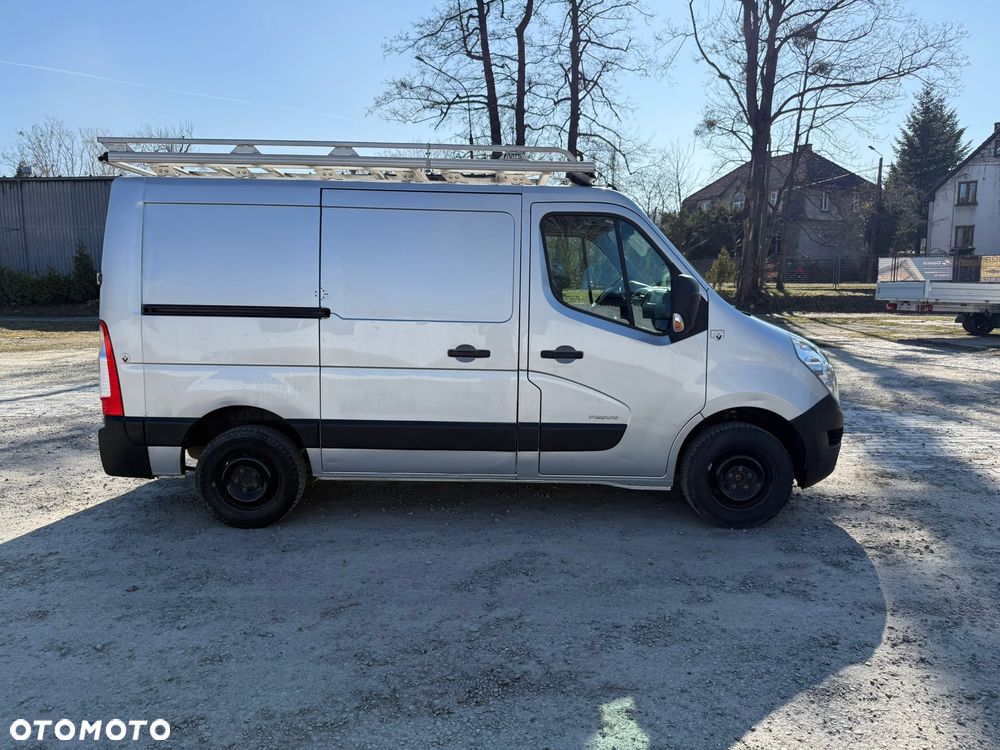Renault Master - 4