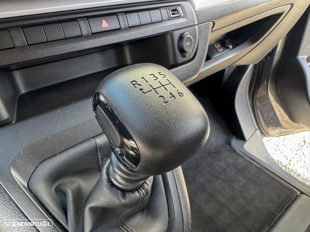 Peugeot Traveller 1.5 BlueHDi L3H1 Allure Long - 13