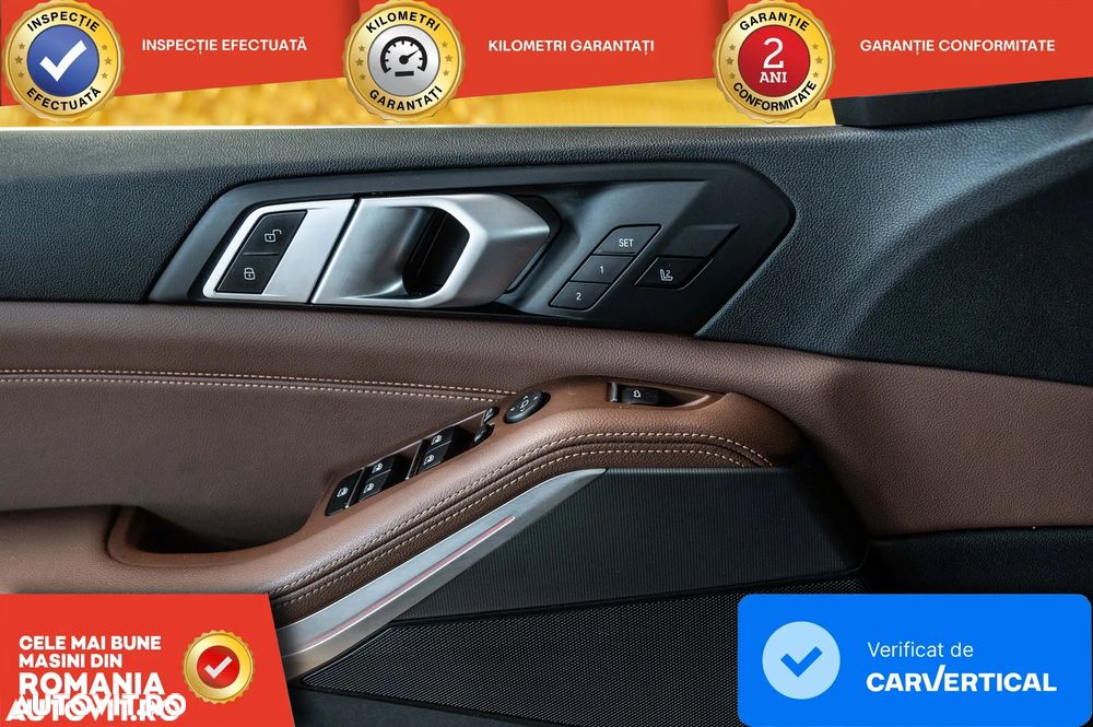 BMW X5 - 15