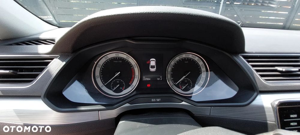 Skoda Superb 1.5 TSI ACT Ambition - 12