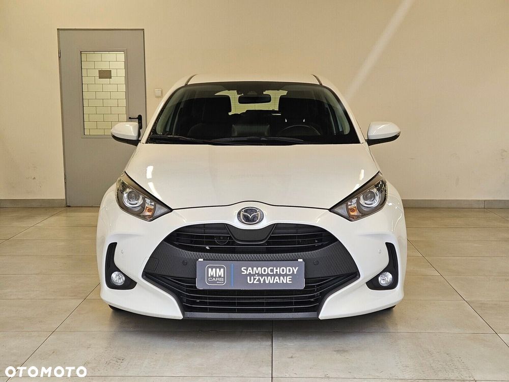Mazda 2 - 2