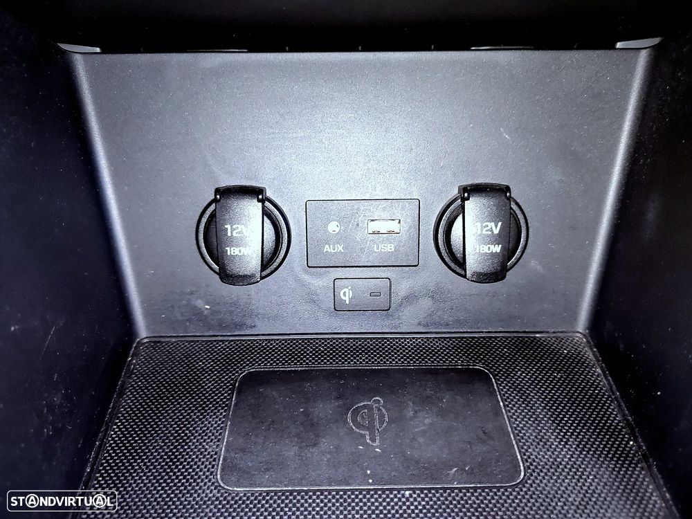 Hyundai i30 CW - 22