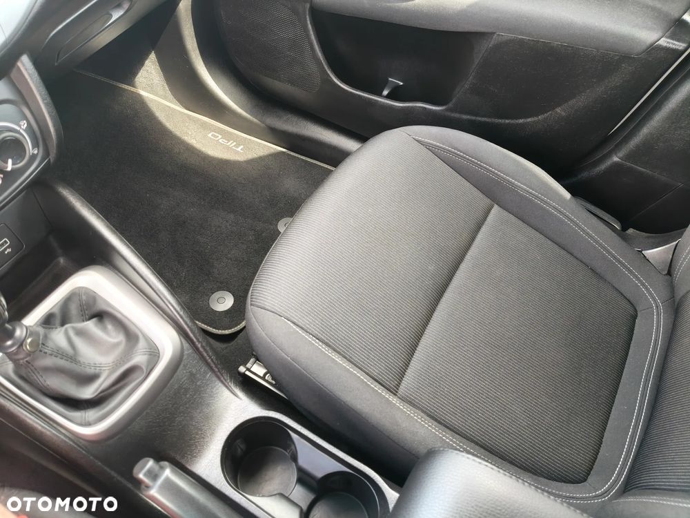 Fiat Tipo 1.4 16V More - 11