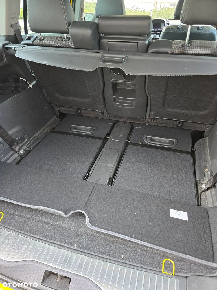 Opel Zafira 1.9 CDTI Cosmo - 11